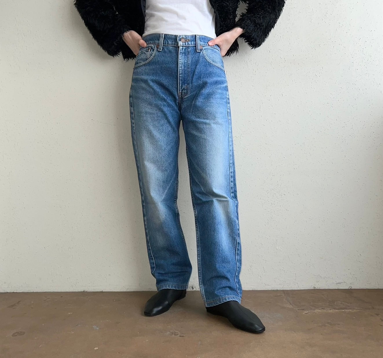 90s Levis 505 Made in USA