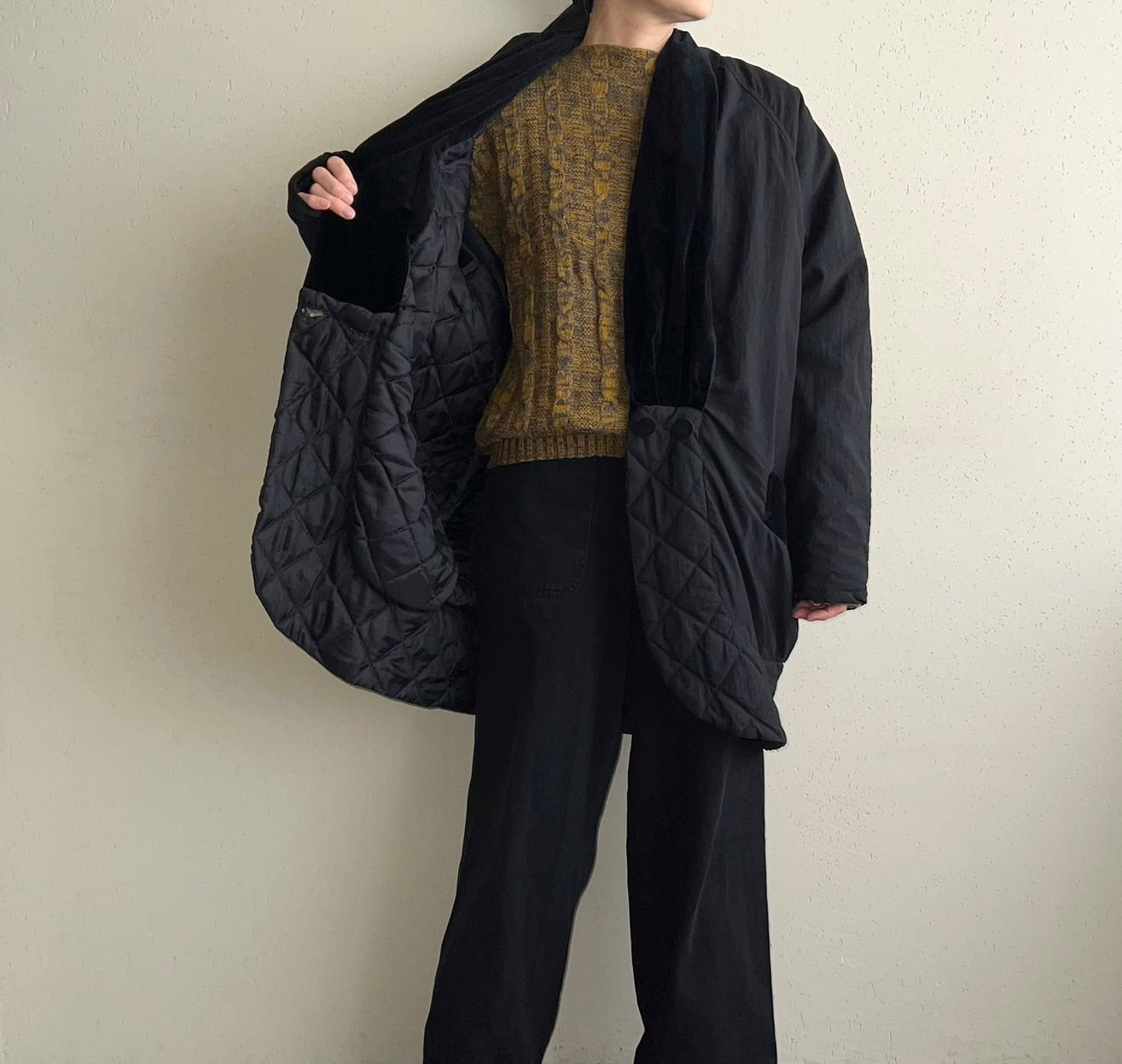 80s Design Jacket