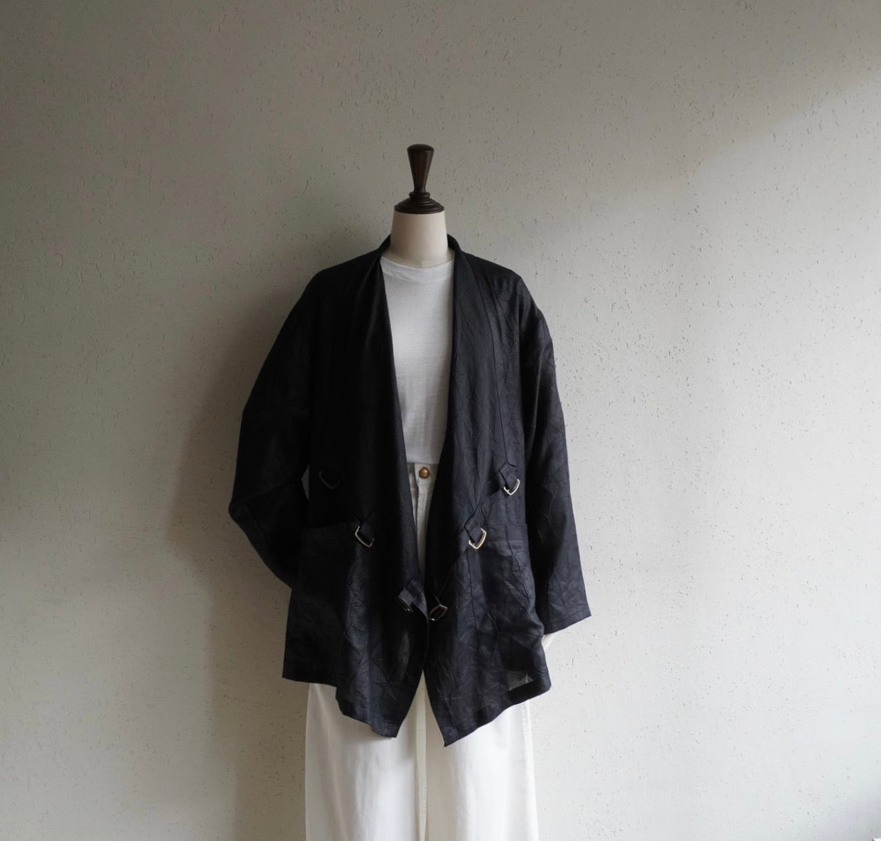 90s Design Light Jacket