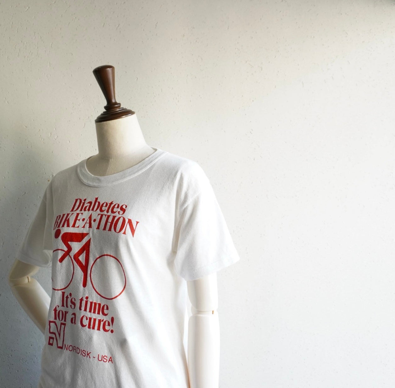 80s Printed T-shirt