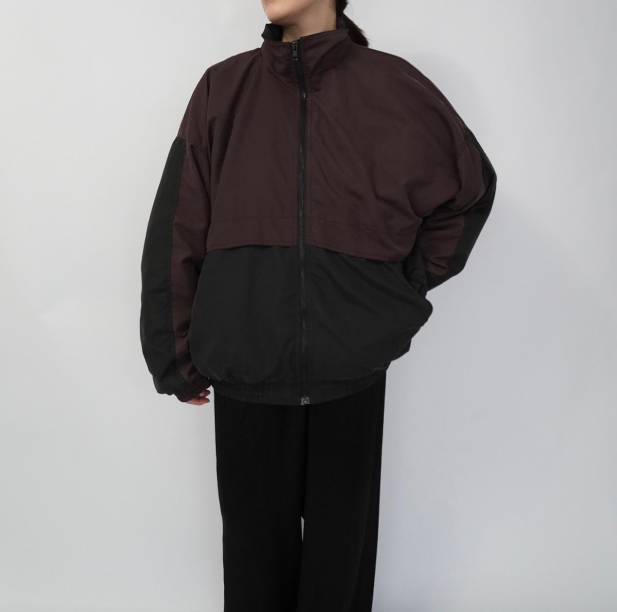 90s Light Jacket