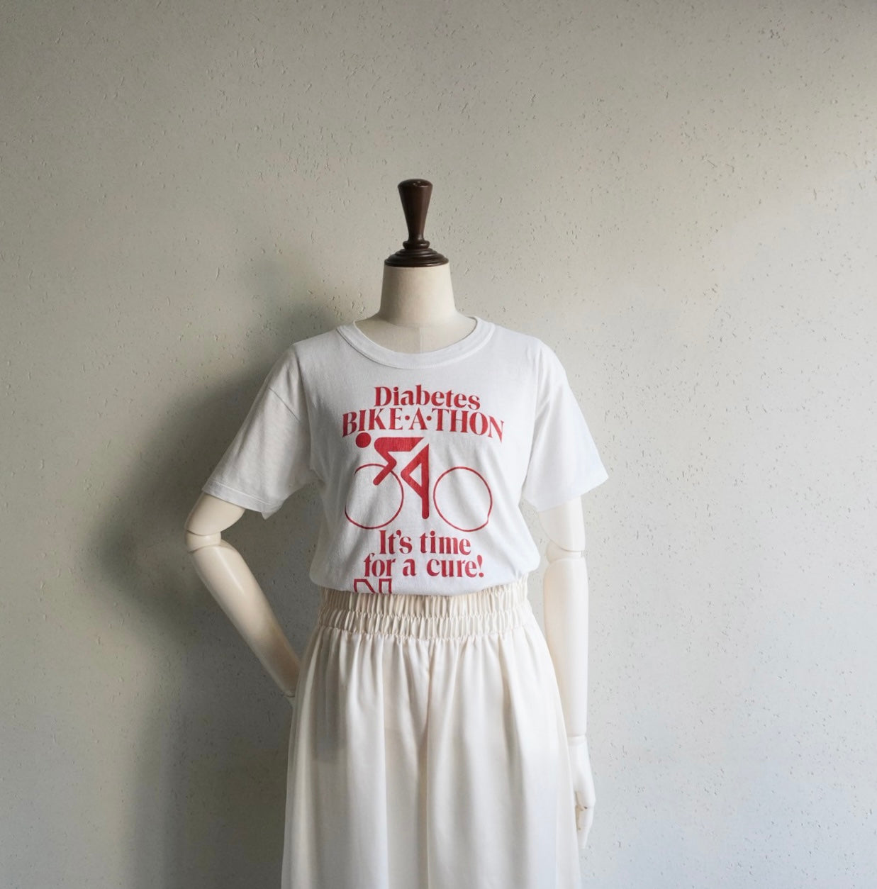 80s Printed T-shirt
