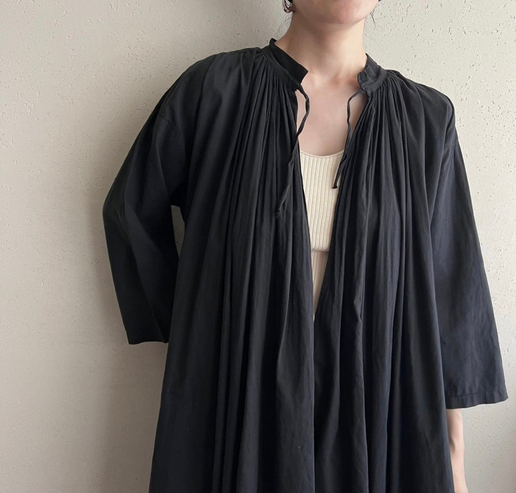 40,50s Church Smock