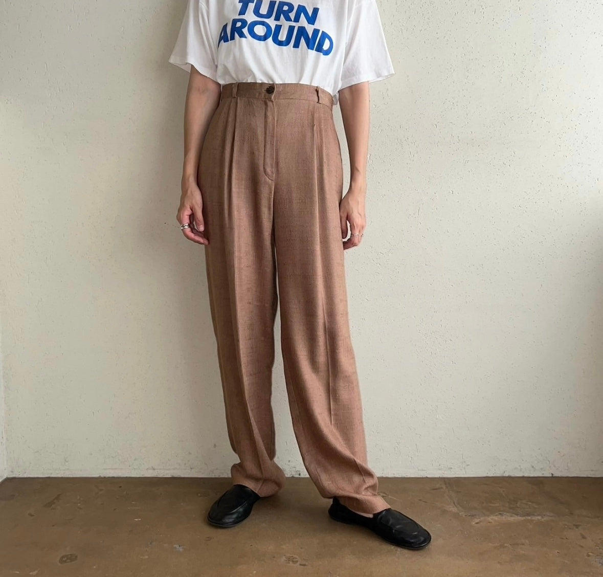 80s Pants