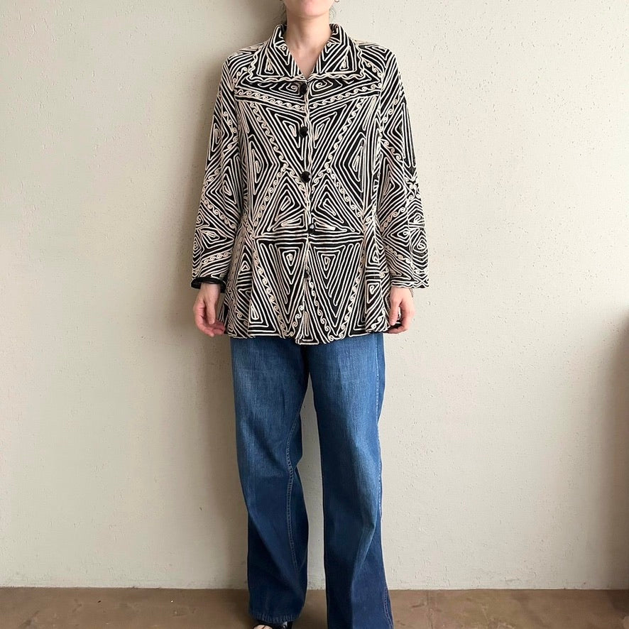 Design Jacket