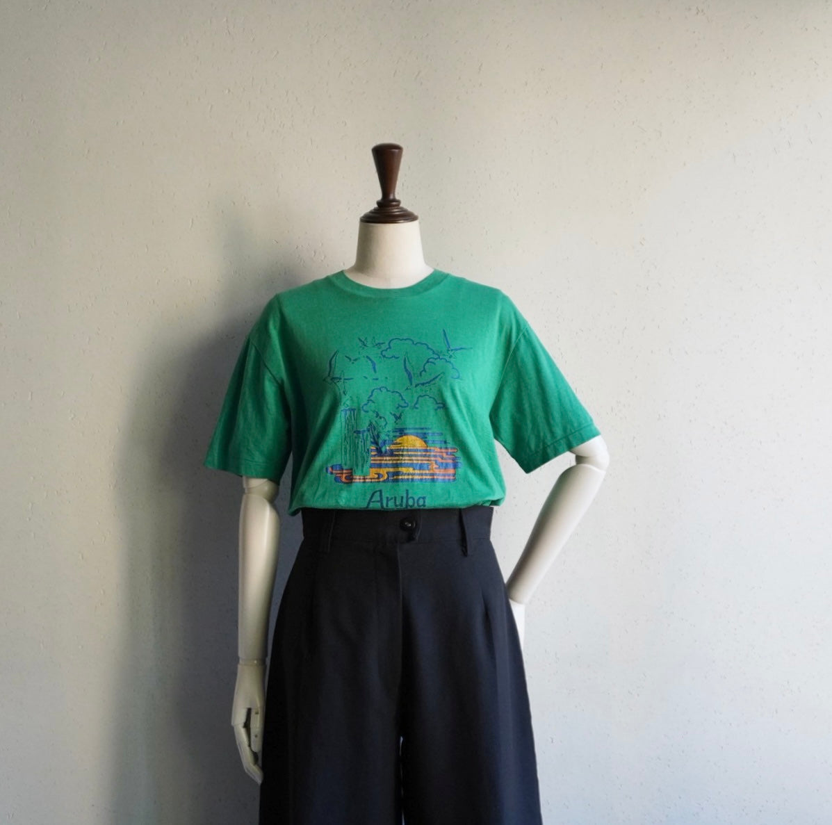 90s Printed T-shirt