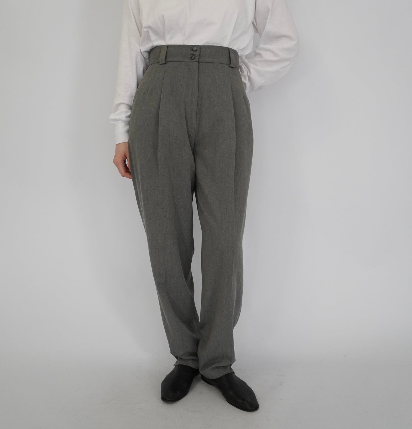 90s EURO Pants