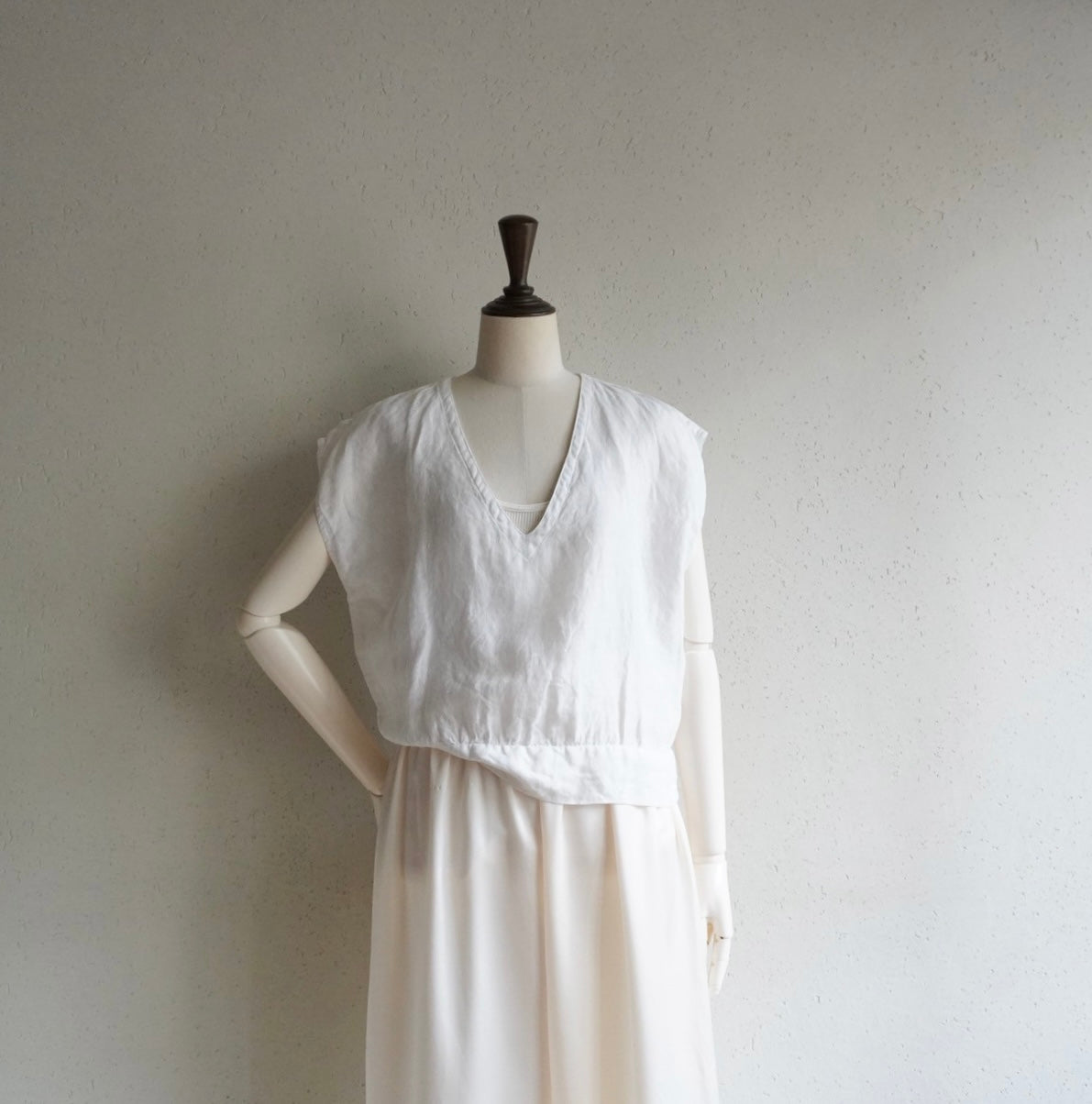 90s Blouse Made in Italy
