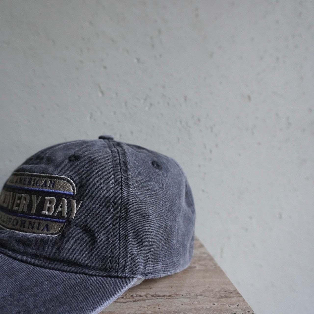 Embroidery Cap