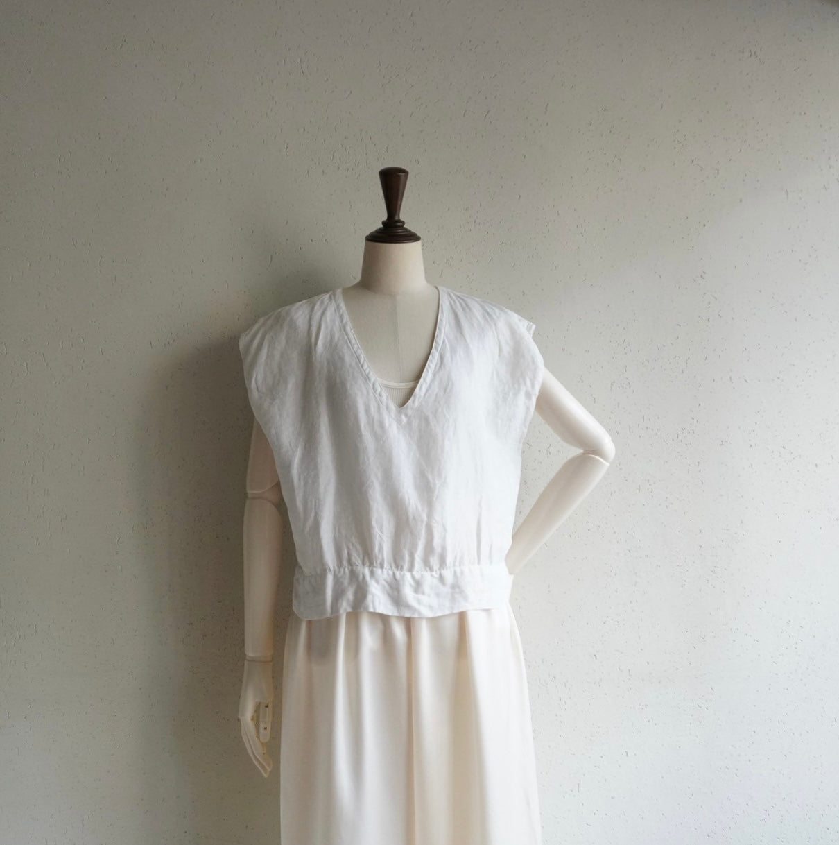 90s Blouse Made in Italy