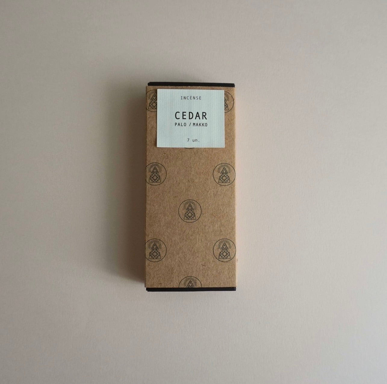 Makko Incense CEDAR