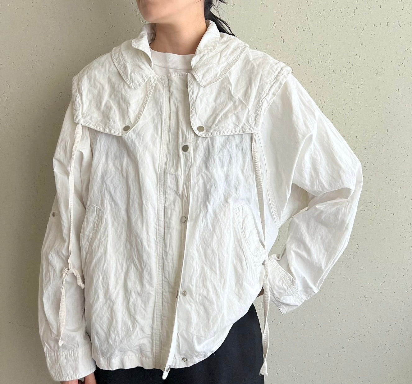 90s Light Jacket