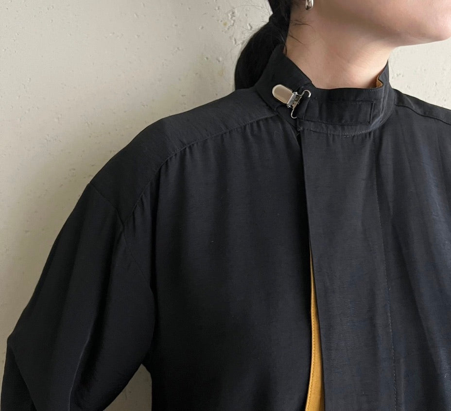 90s Design Blouse