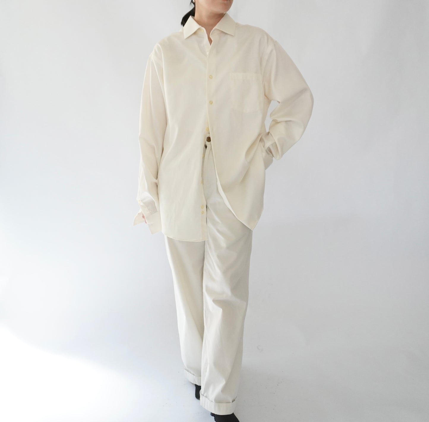 "Geoffrey Beene" Shirt