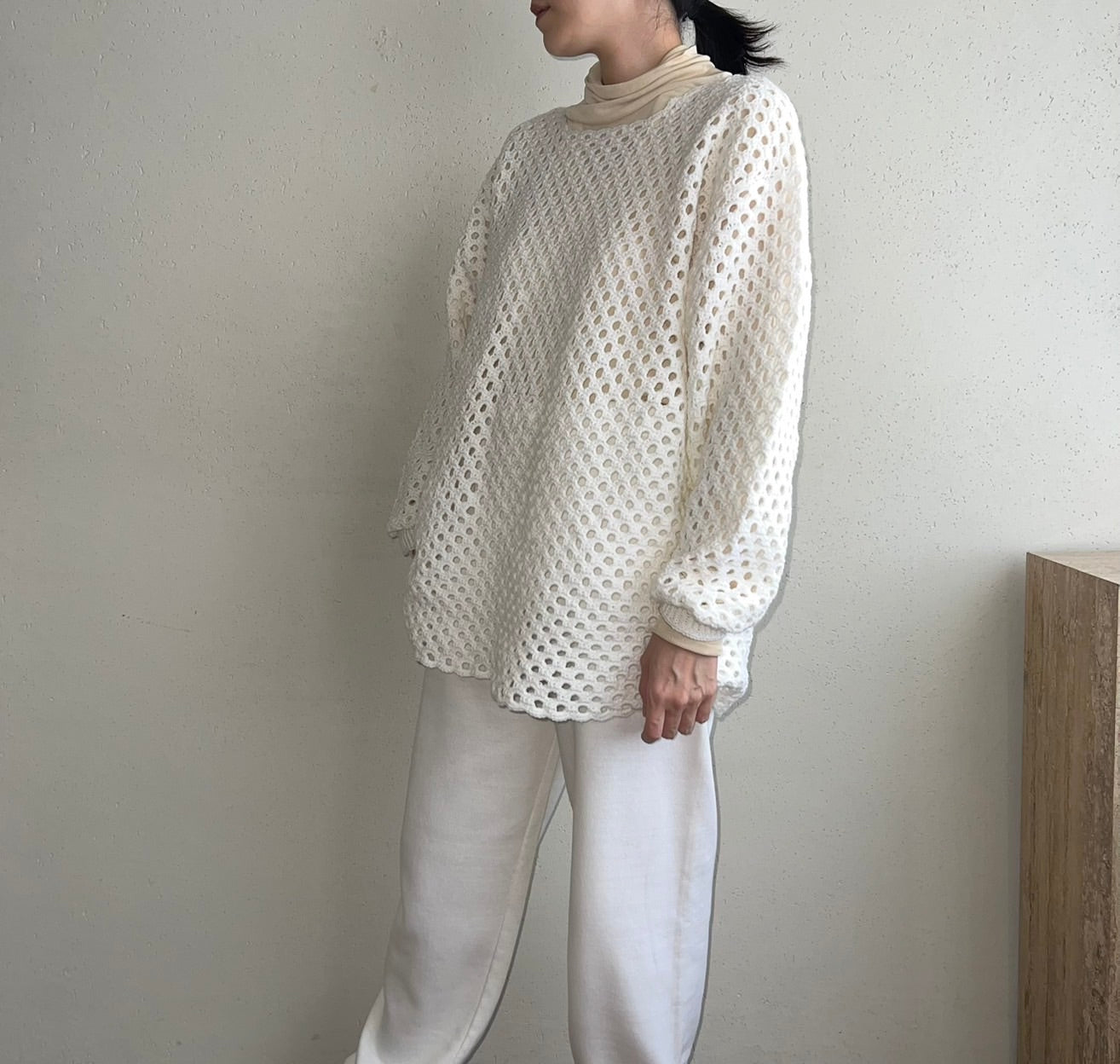 90s Top