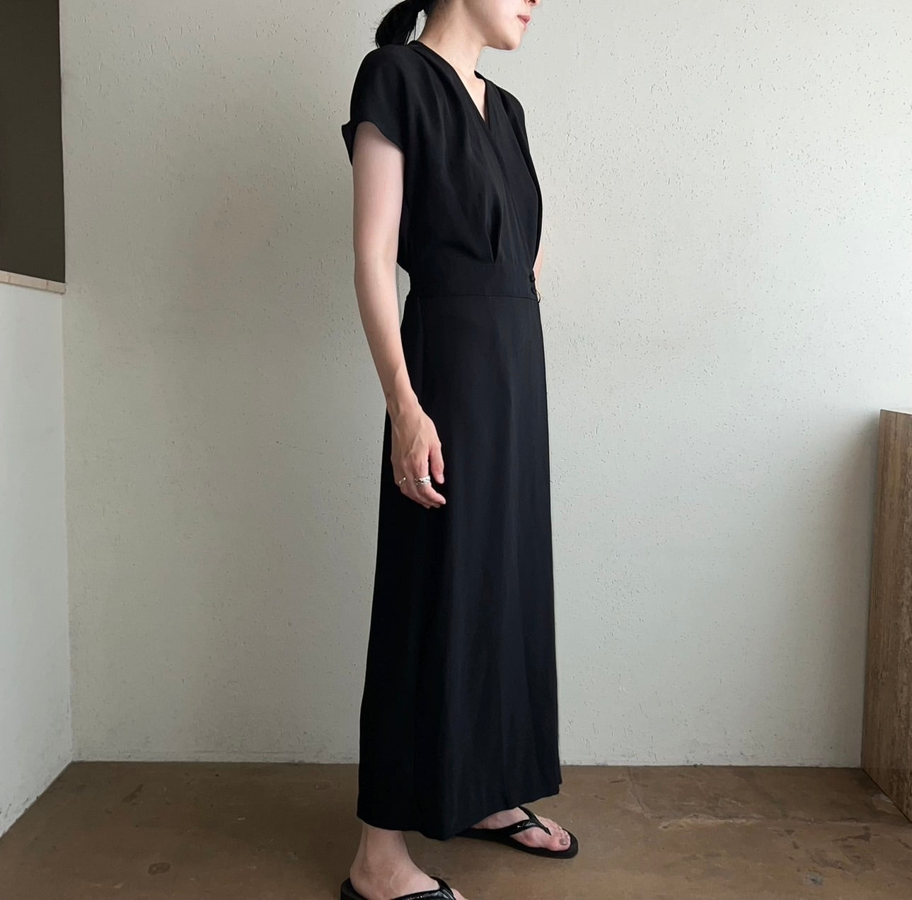 90s Design Jumpsuit Made in USA