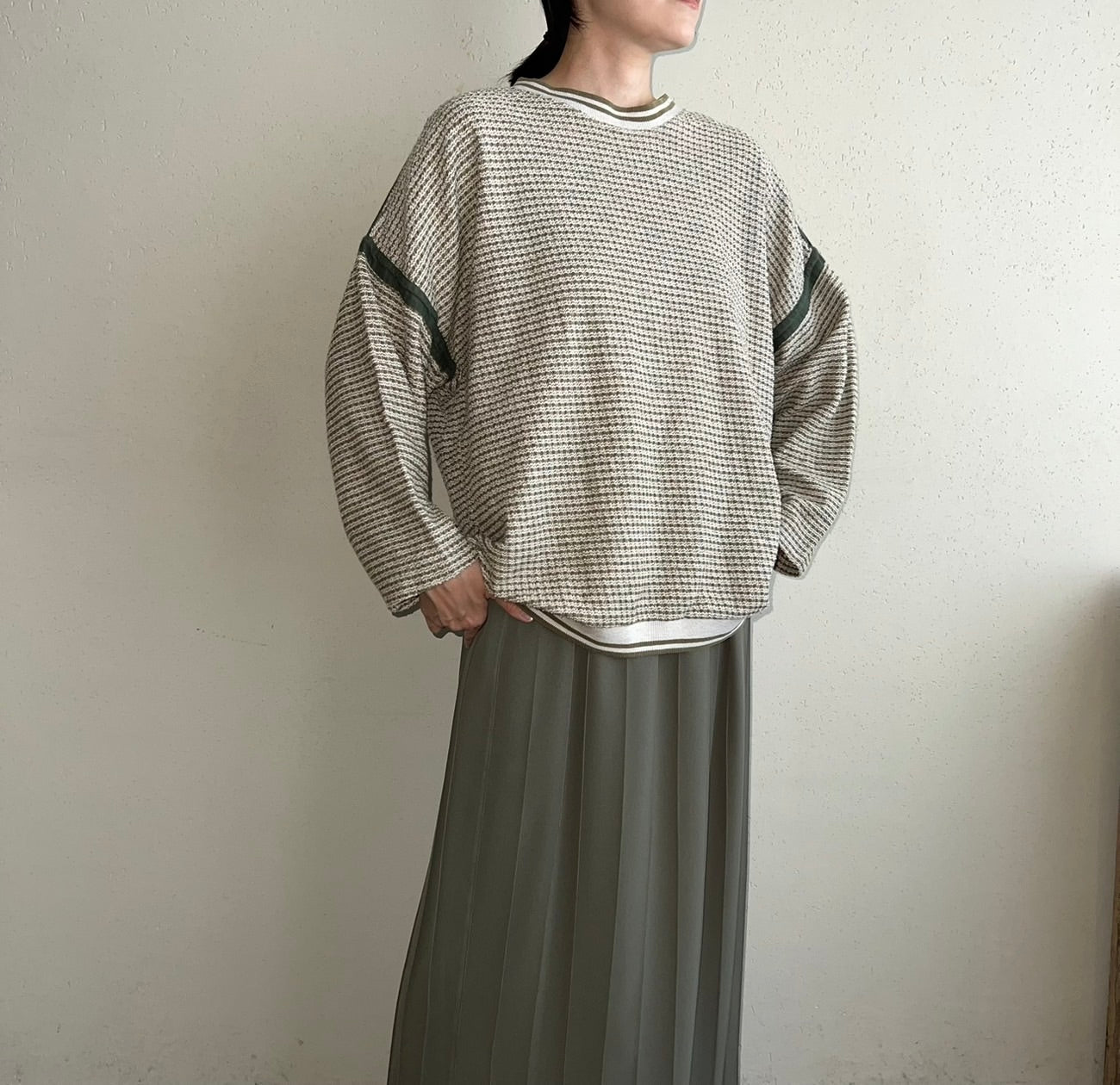 90s EURO Cotton Top