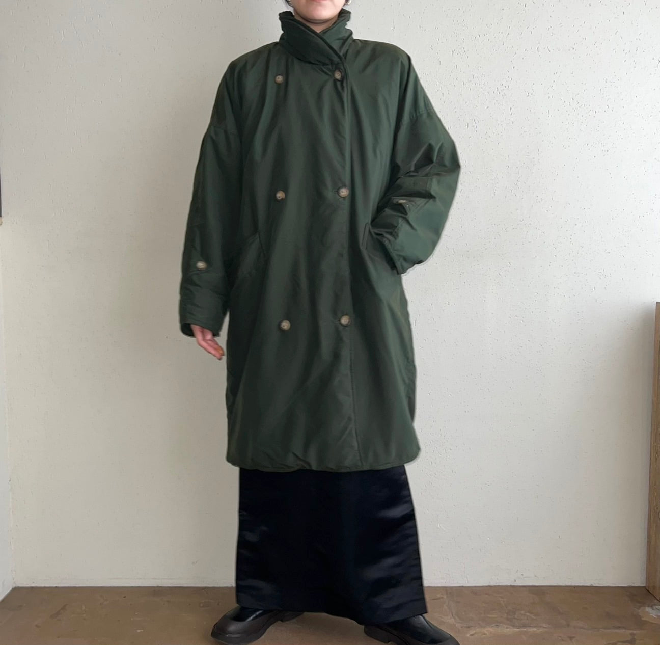 90s EURO Coat