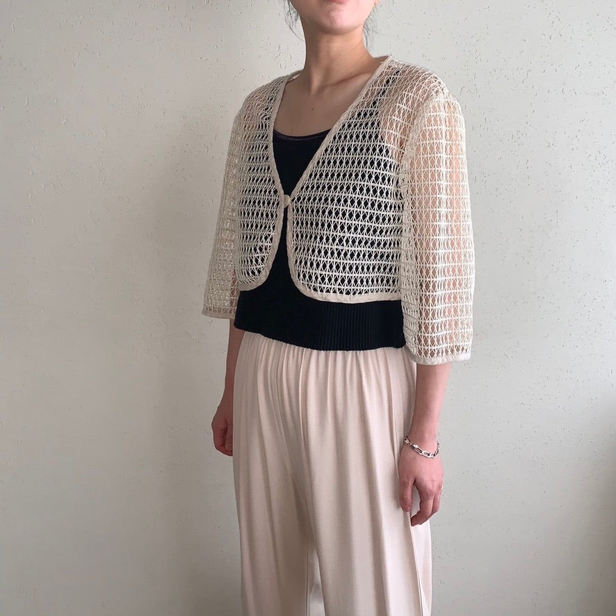 90s Jacket made in Italy