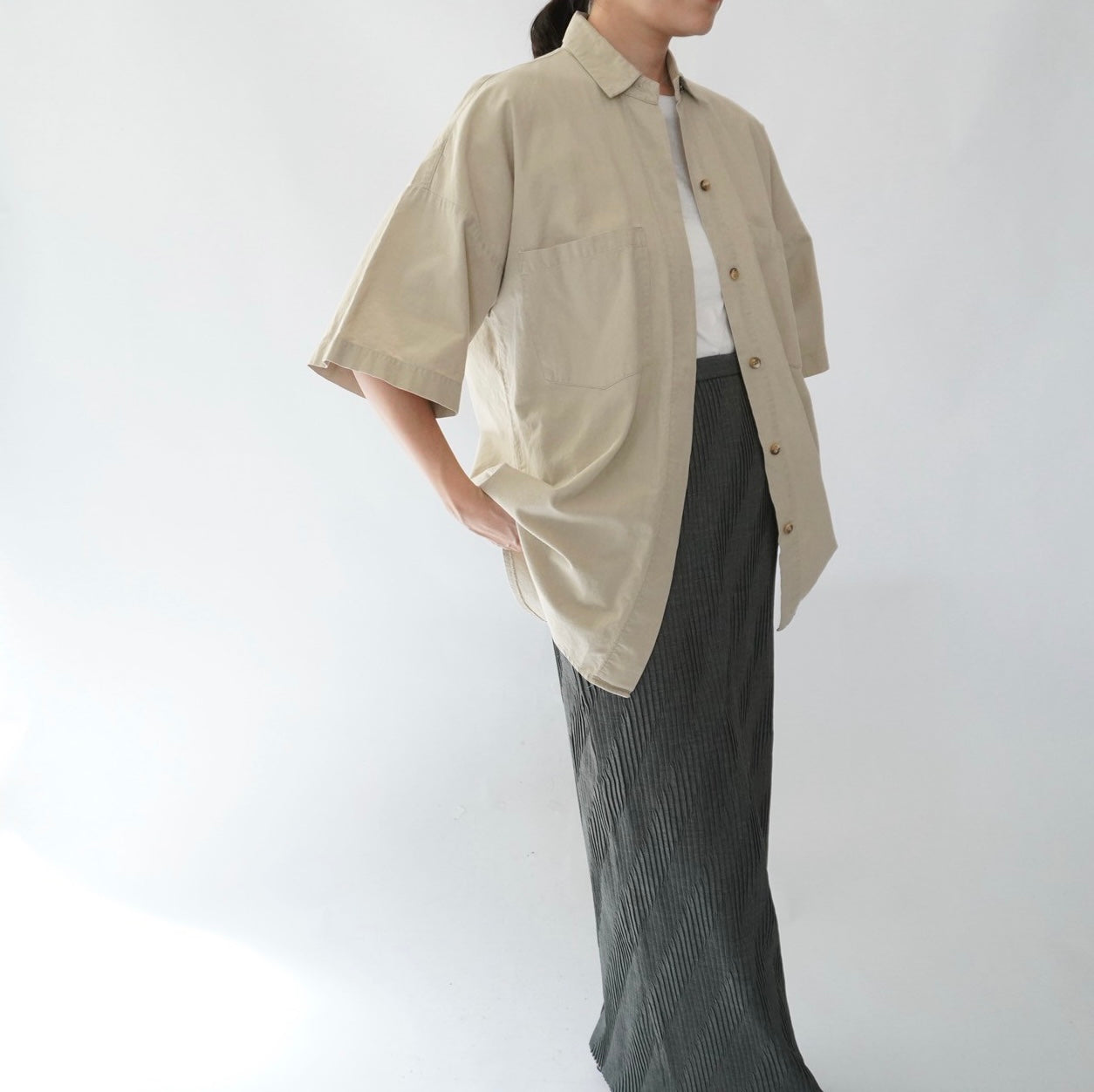 90s Design Shirt