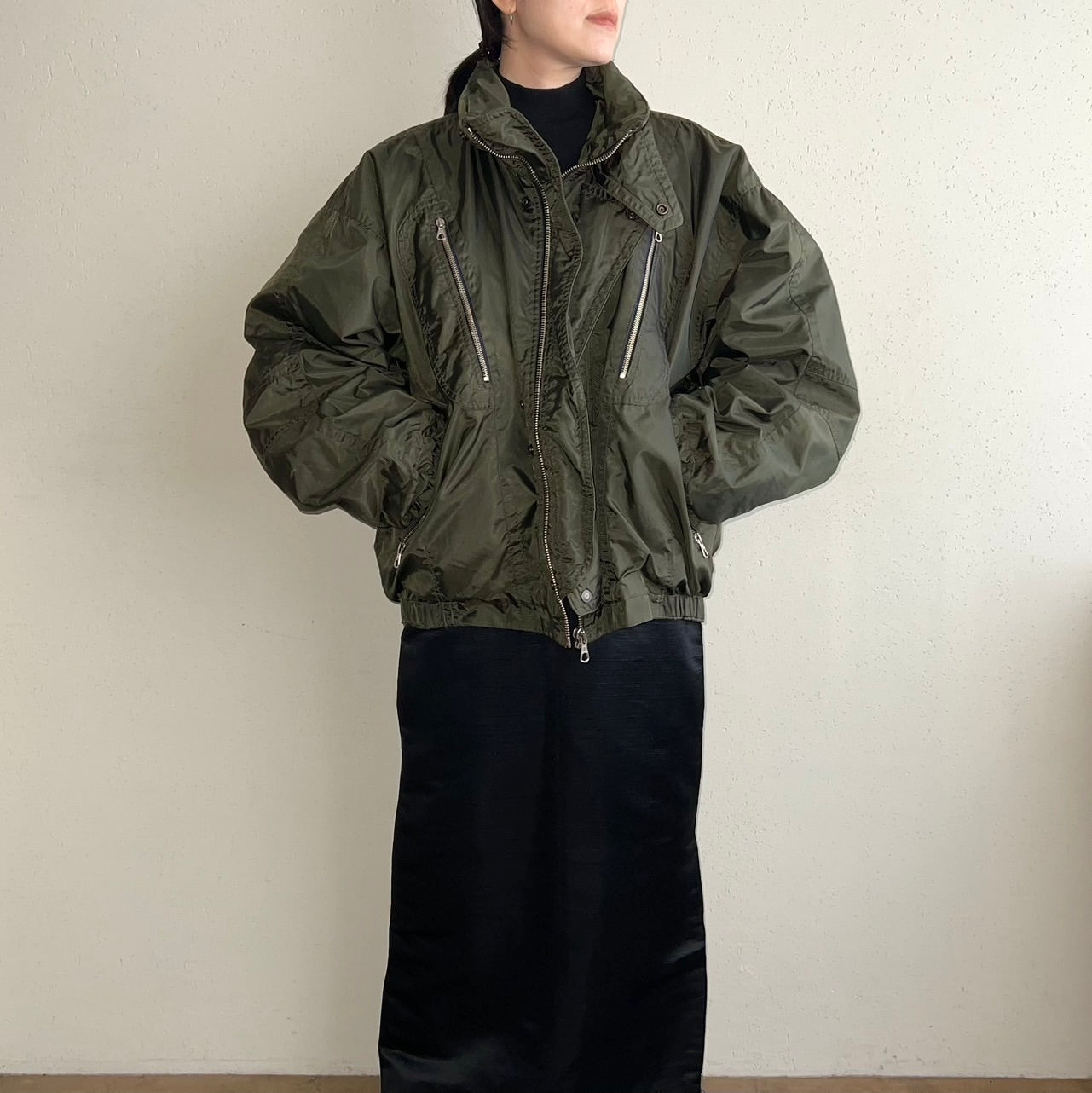 90s EURO Jacket
