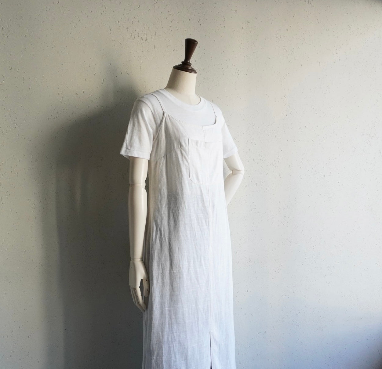 90s EURO Camisole Dress