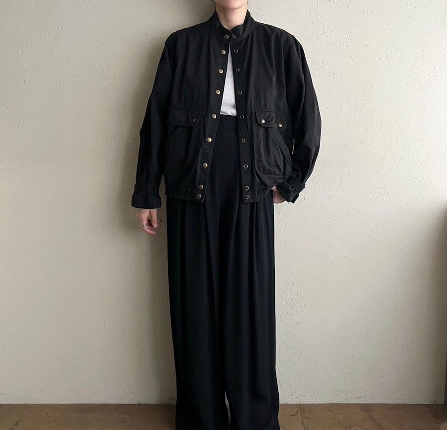 90s Cotton Jacket