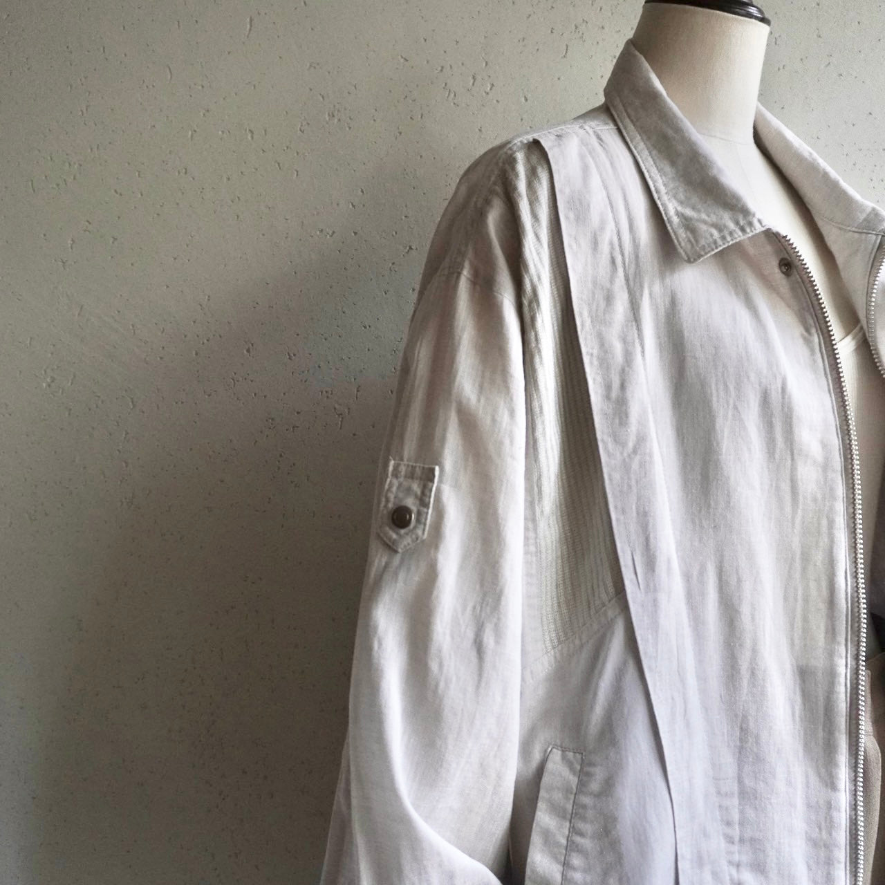 90s Light Jacket
