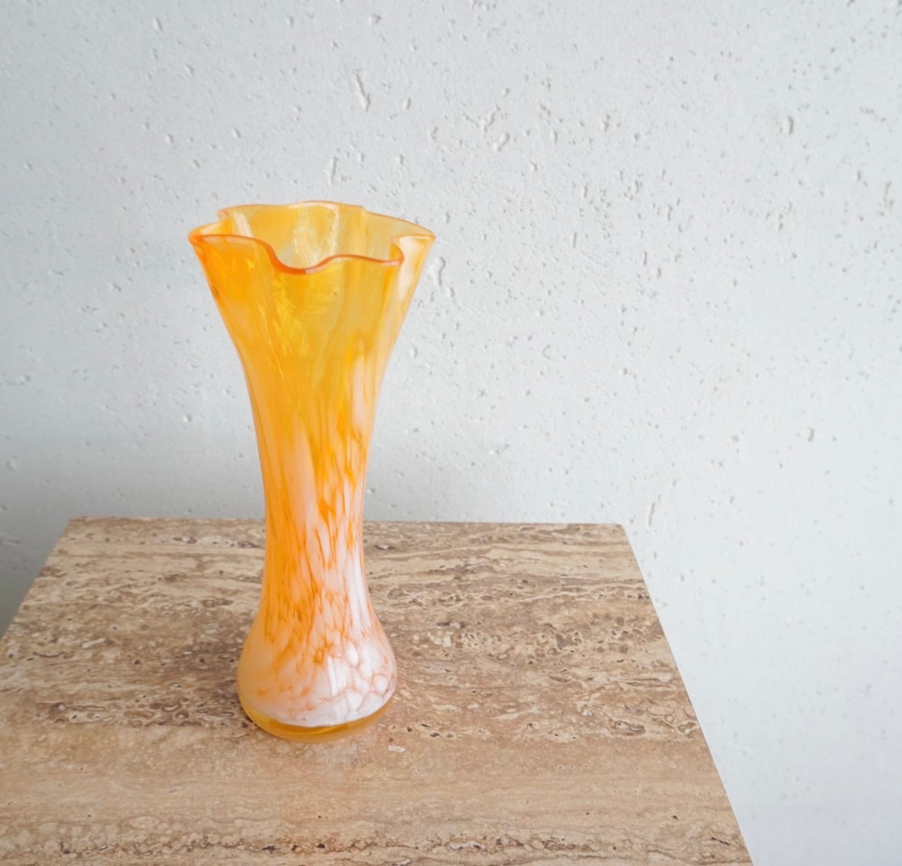Vintage Pattern Vase