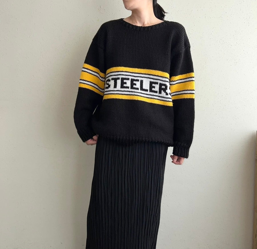 70s Knit Made in USA