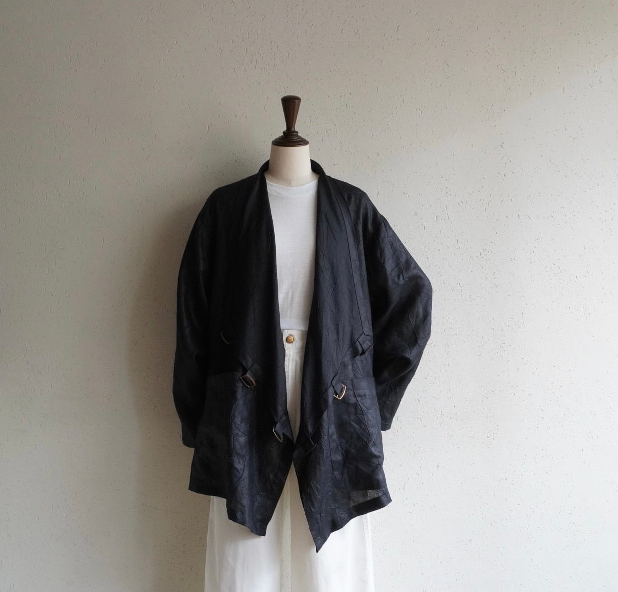 90s Design Light Jacket