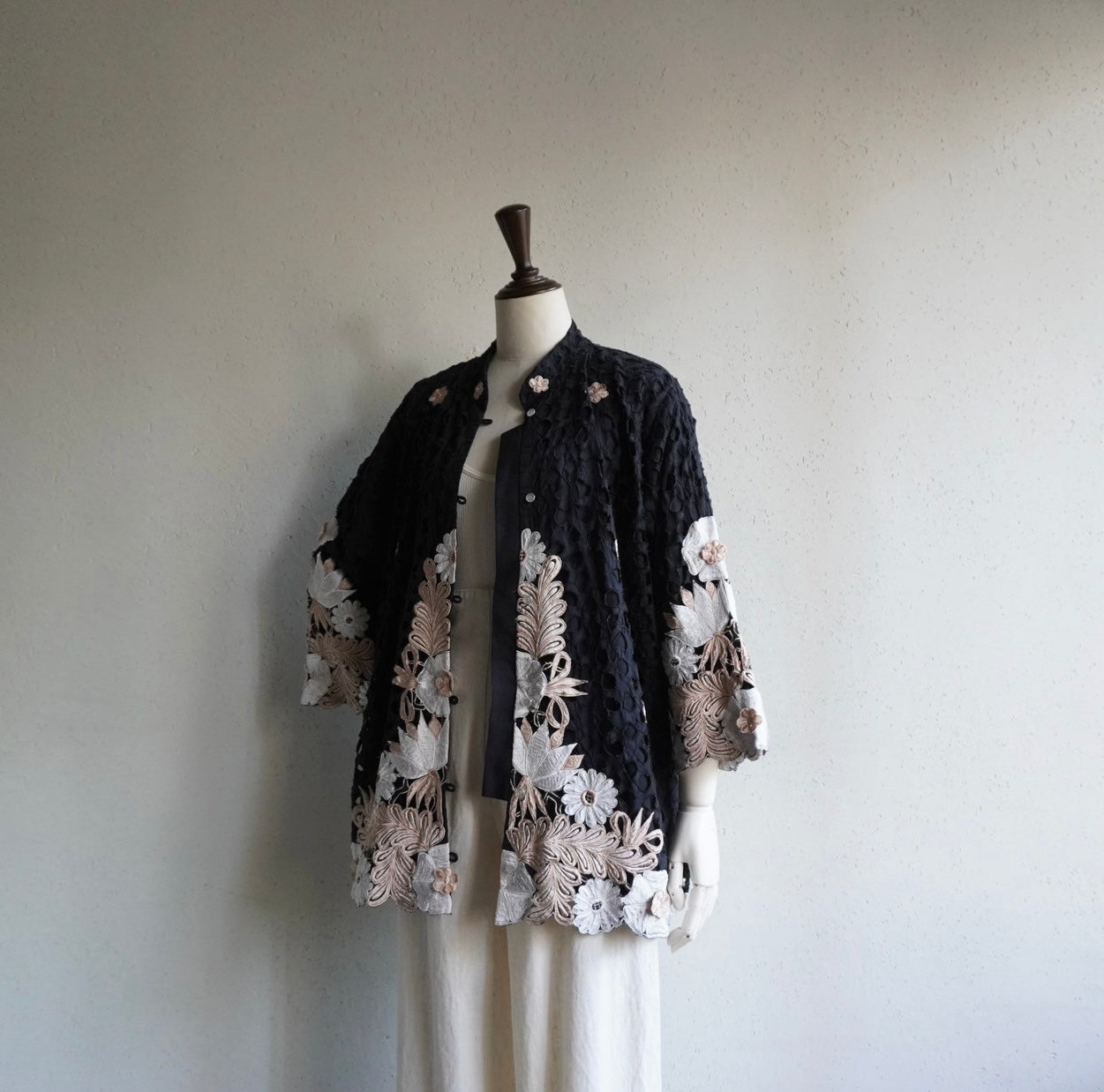 80s Cut Work Jacket