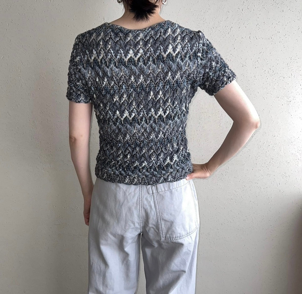 90s Top
