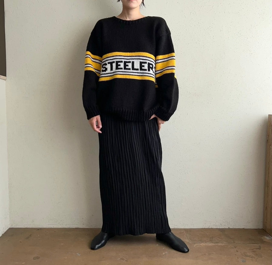 70s Knit Made in USA