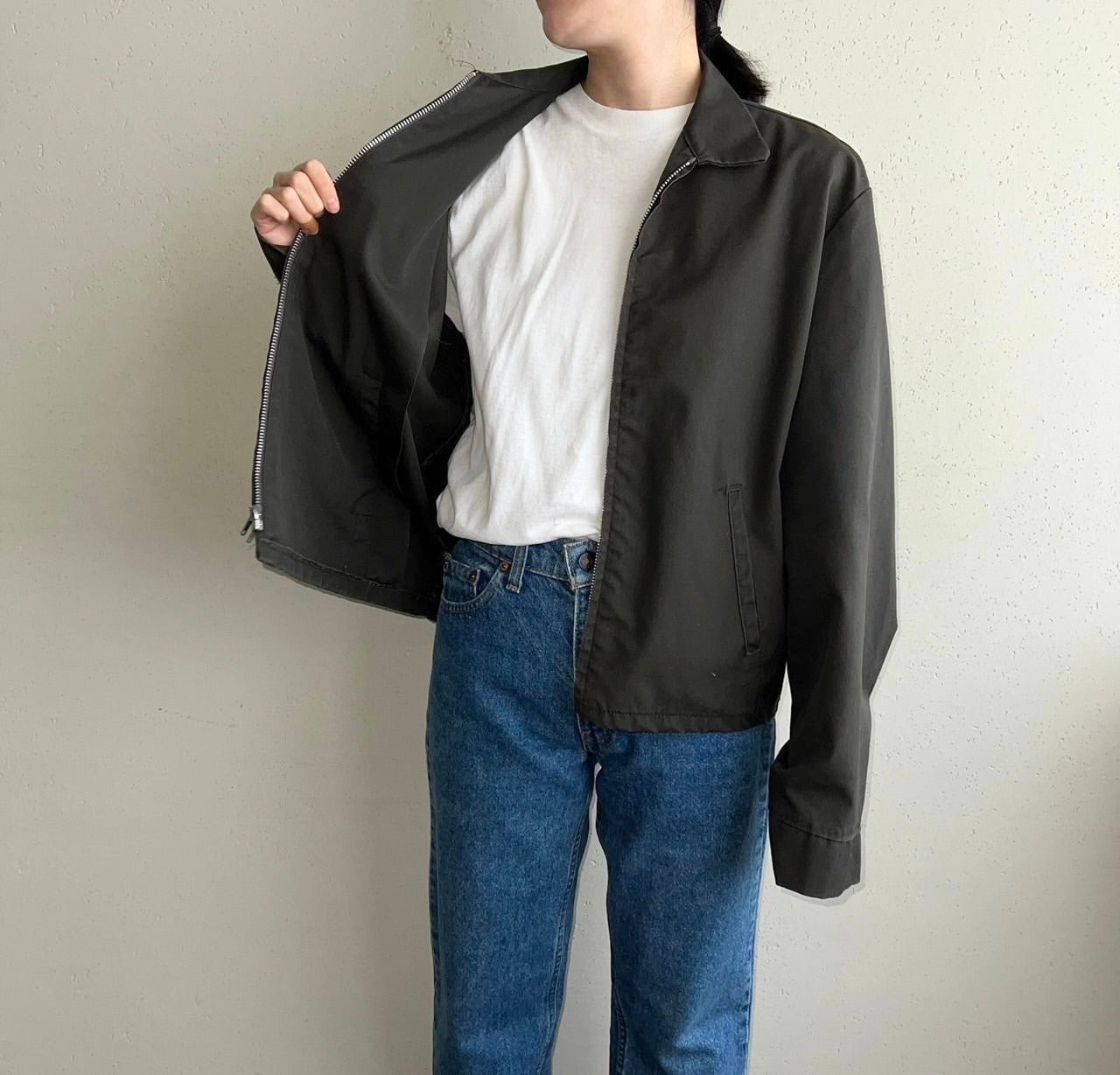 60s "BIG MAC" Light Jacket