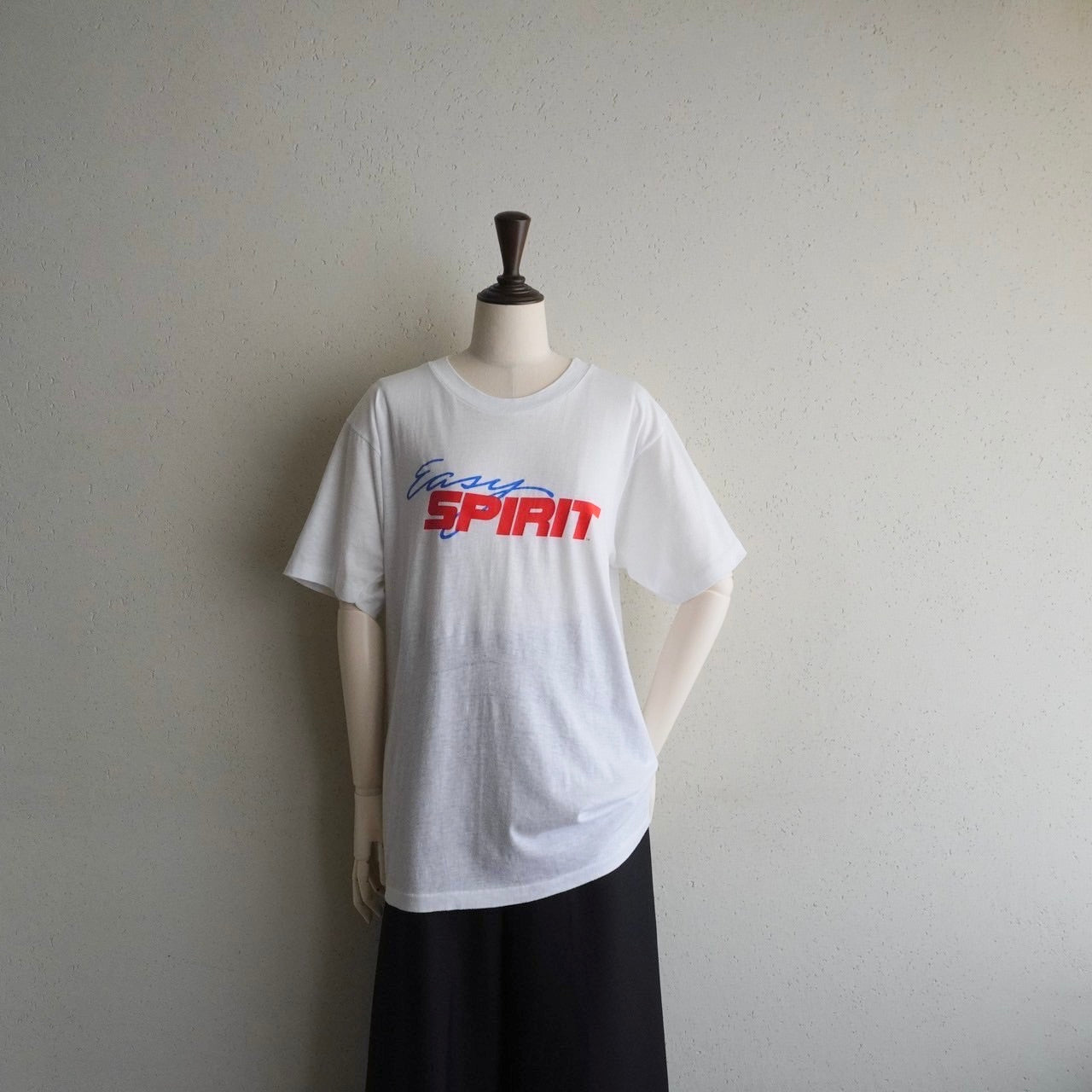 80s Printed T-shirt