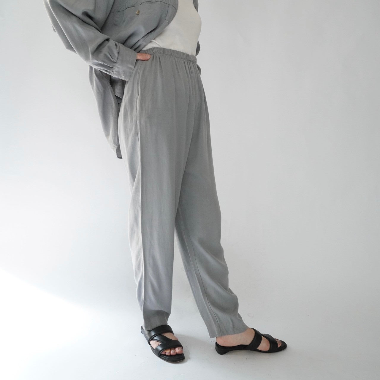 80s Two-Piece Made in USA