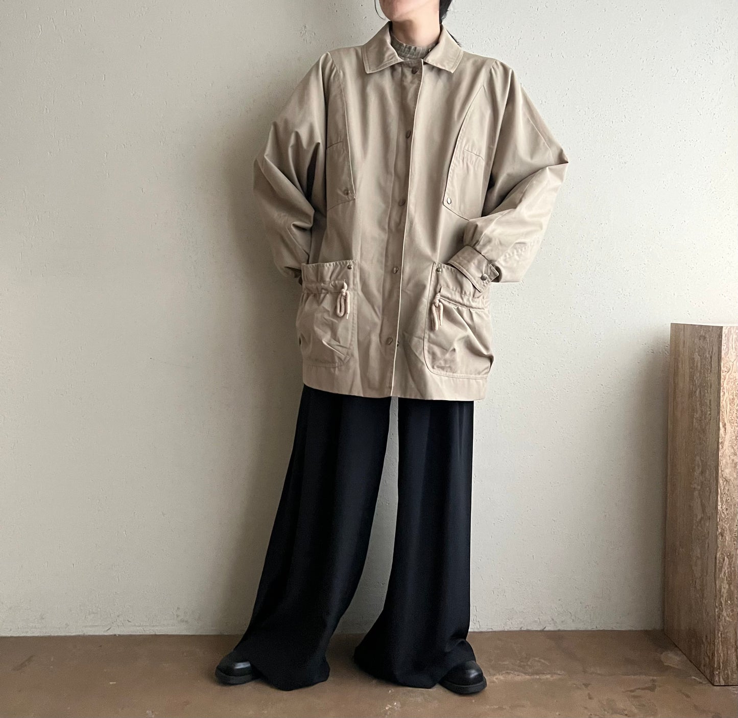 90s Design Jacket