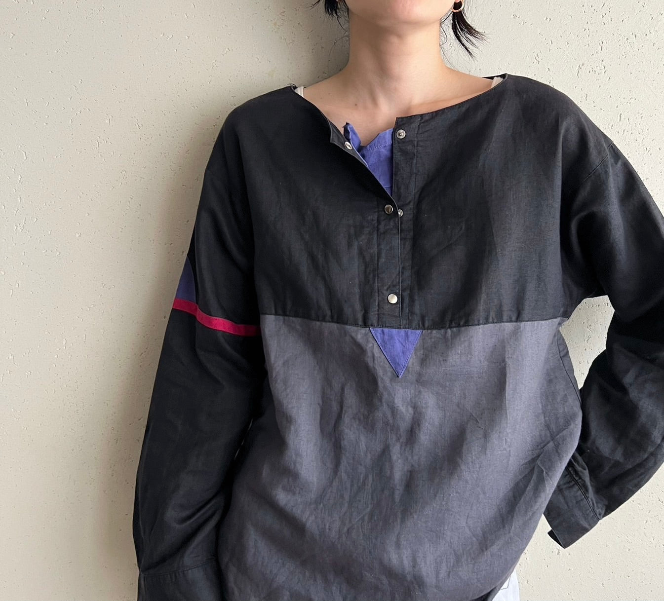 80s Design Top