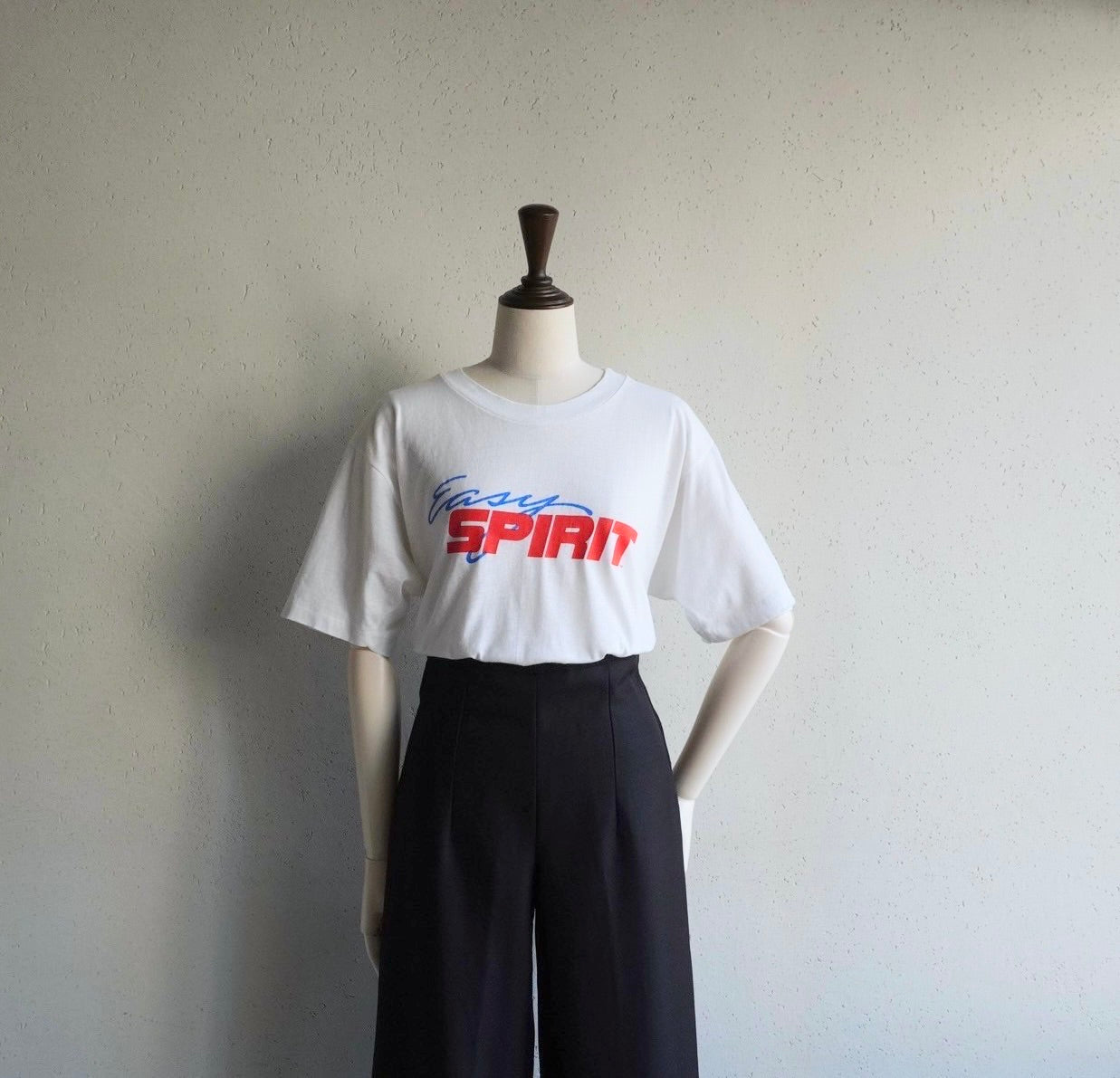 80s Printed T-shirt