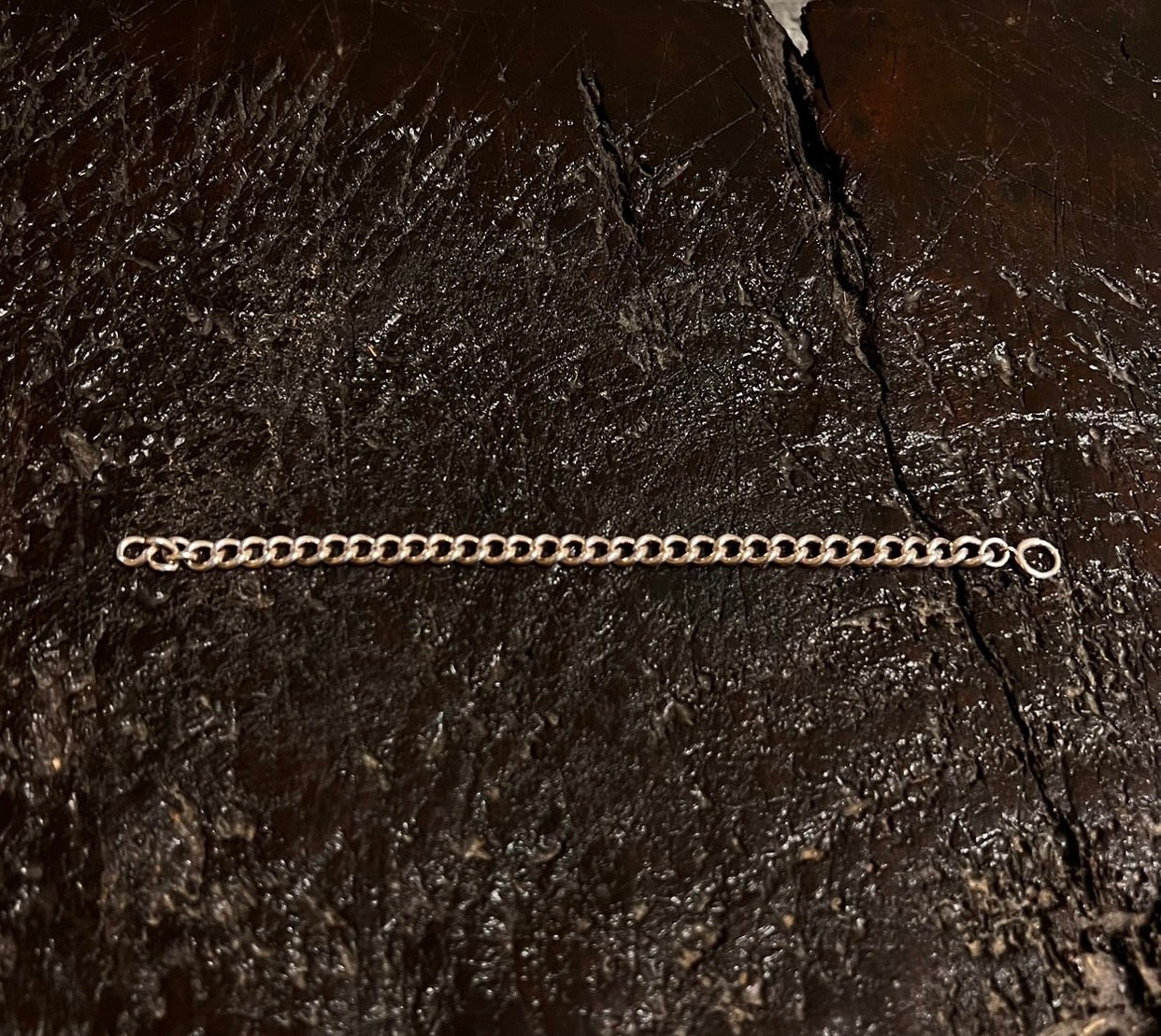 Vintage Silver Bracelet