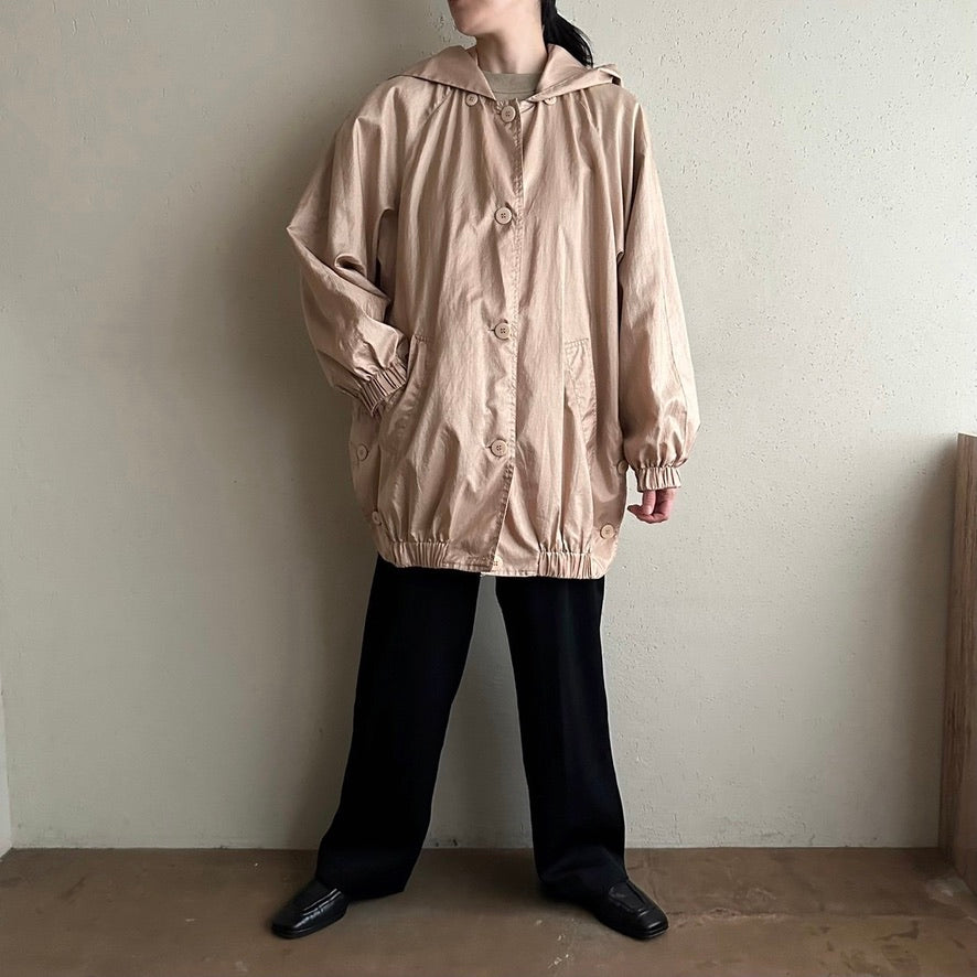 90s Shiny Light Jacket