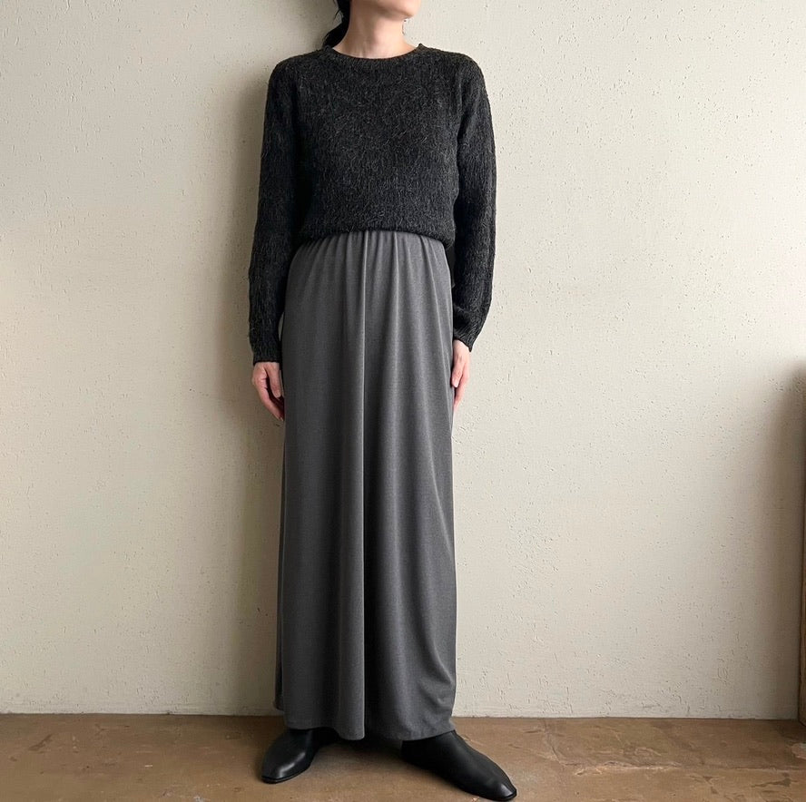 90s Skirt Made in USA