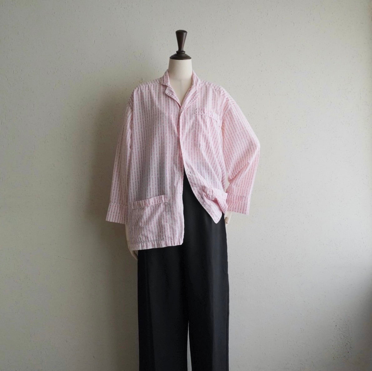 90s Printed Shirt