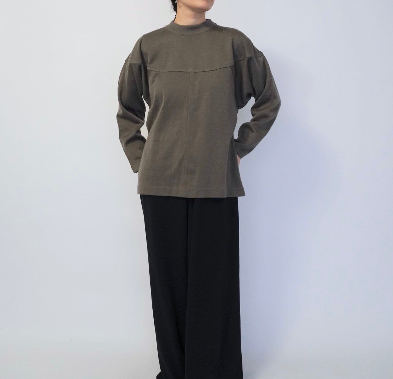 90s Design Sweater