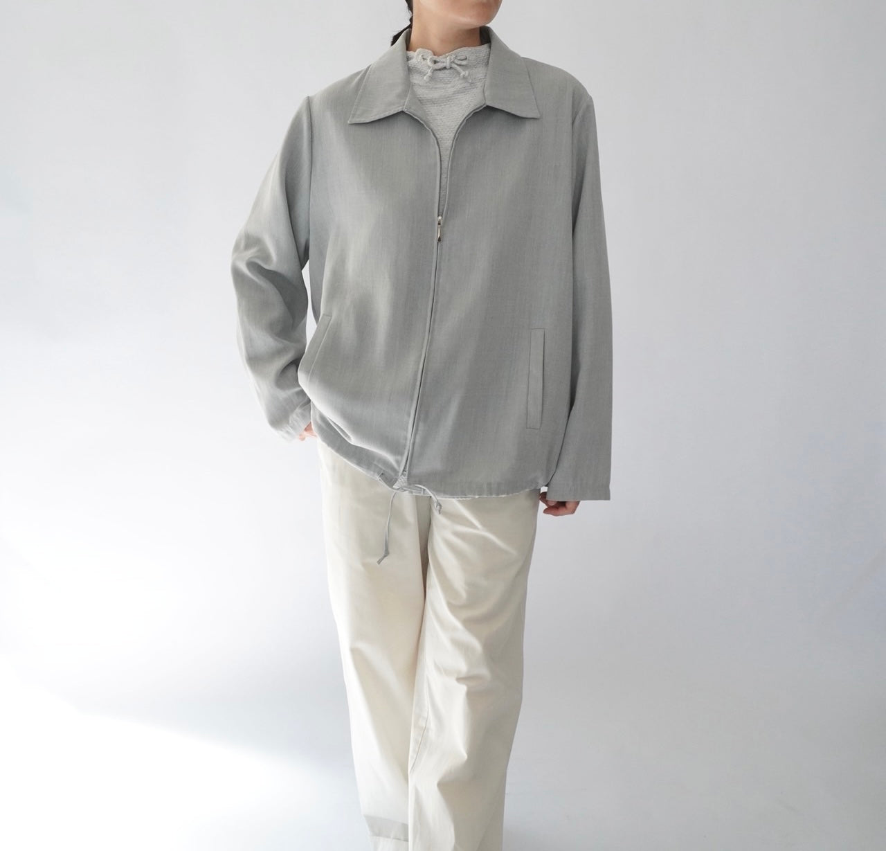 90s Light Jacket