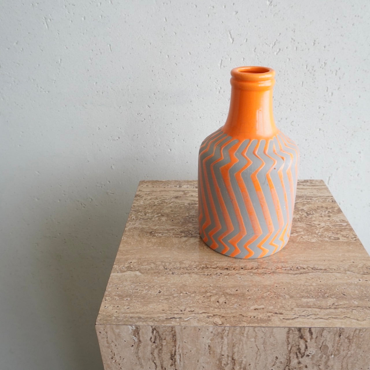 Vintage Pattern Vase