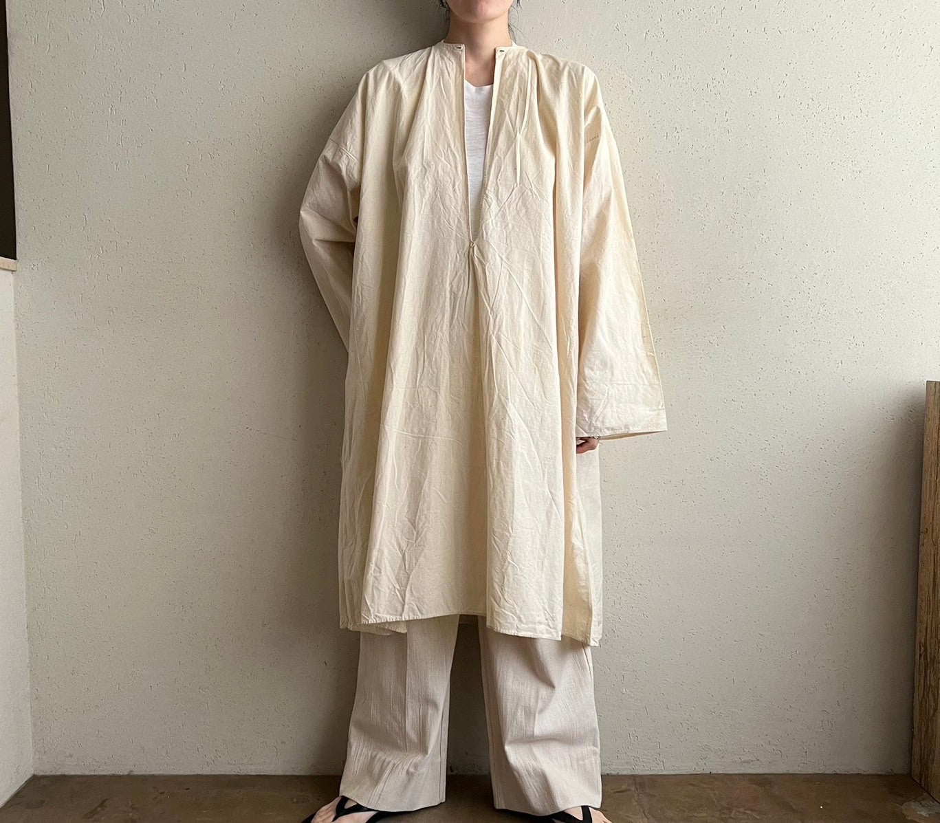 Antique Tunic