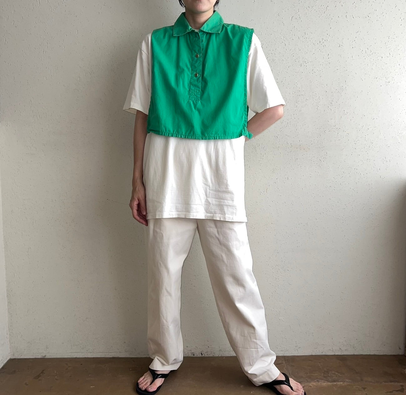 90s Design Vest