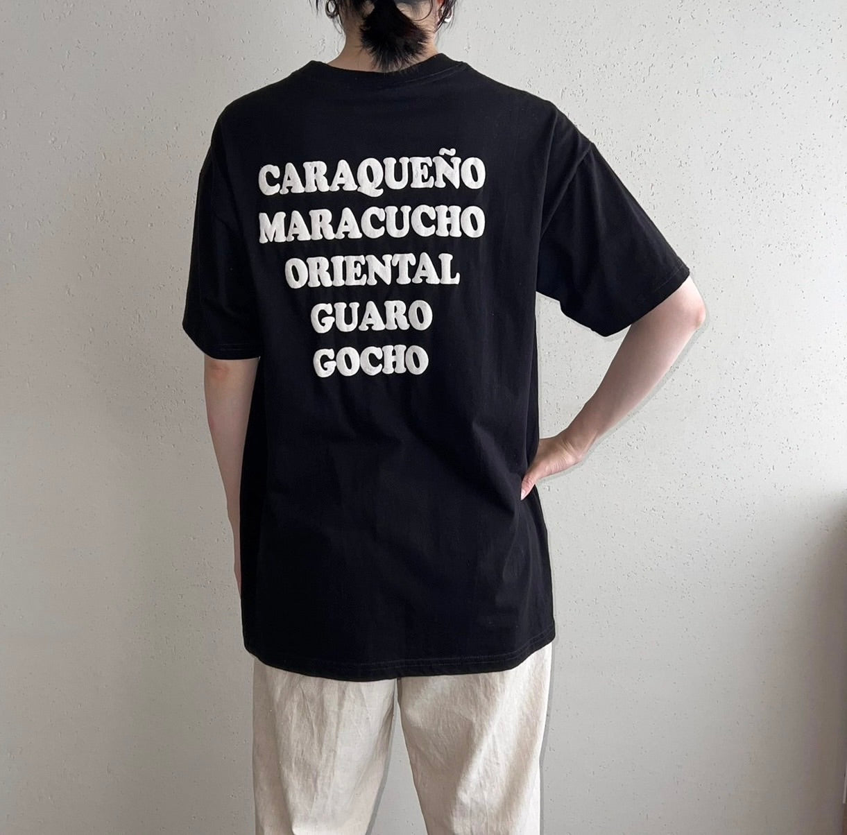 90s EURO Printed T-shirt